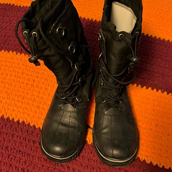 Lucky Brand Other - Lucky brand boots